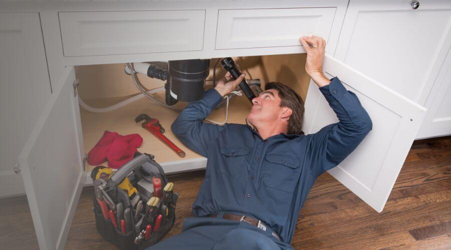 Professional Leak Detection in Hanna, OK