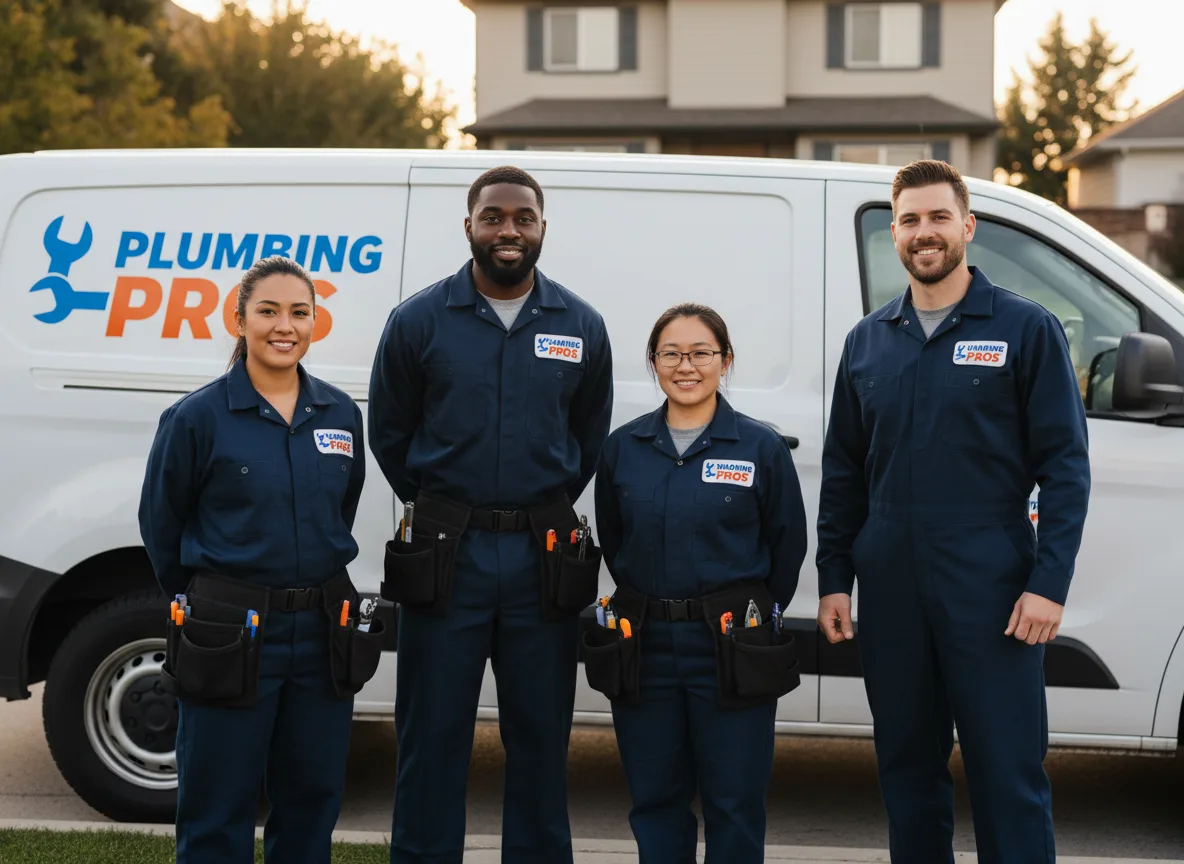 Water Heater Repair company in Hanna, OK